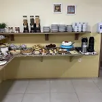 Hotel Di Sica
