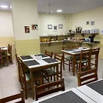 Hotel Di Sica