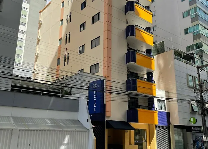 Hotel Di Sica