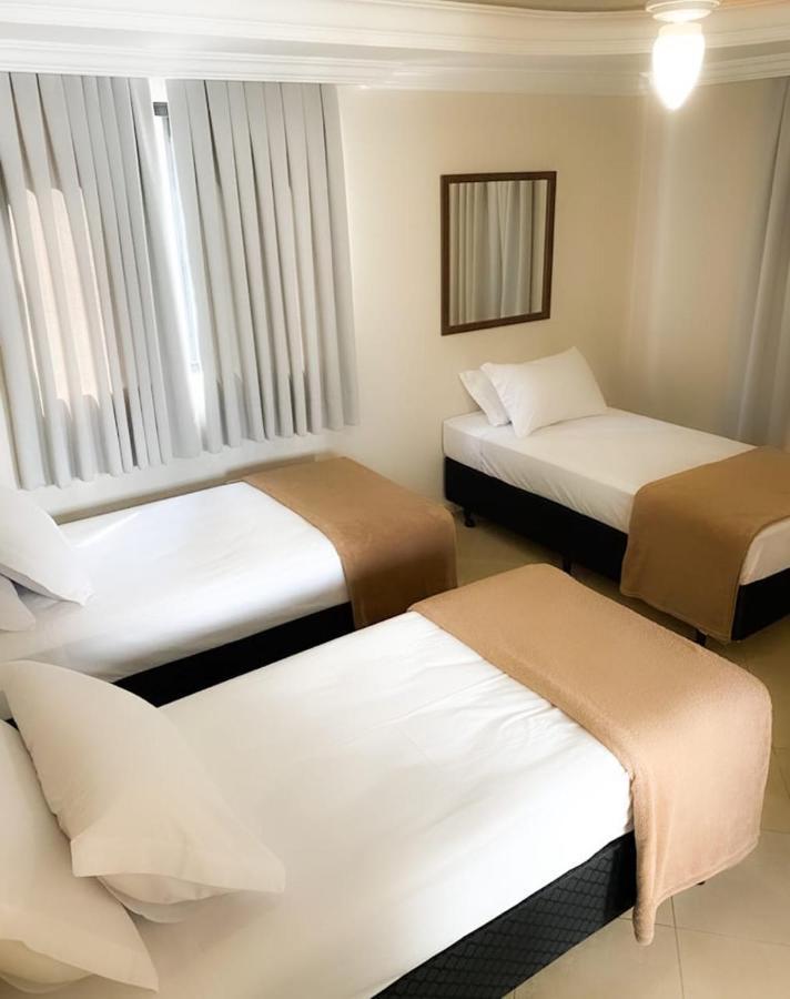 Hotel Di Sica Balneário Camboriú