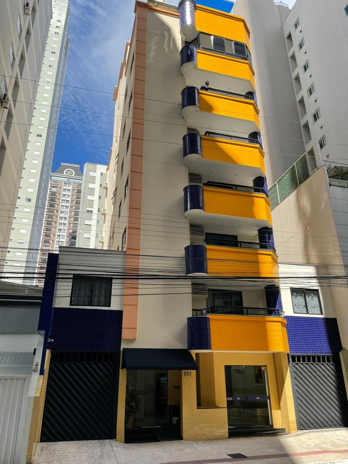 Di Sica Balneário Camboriú