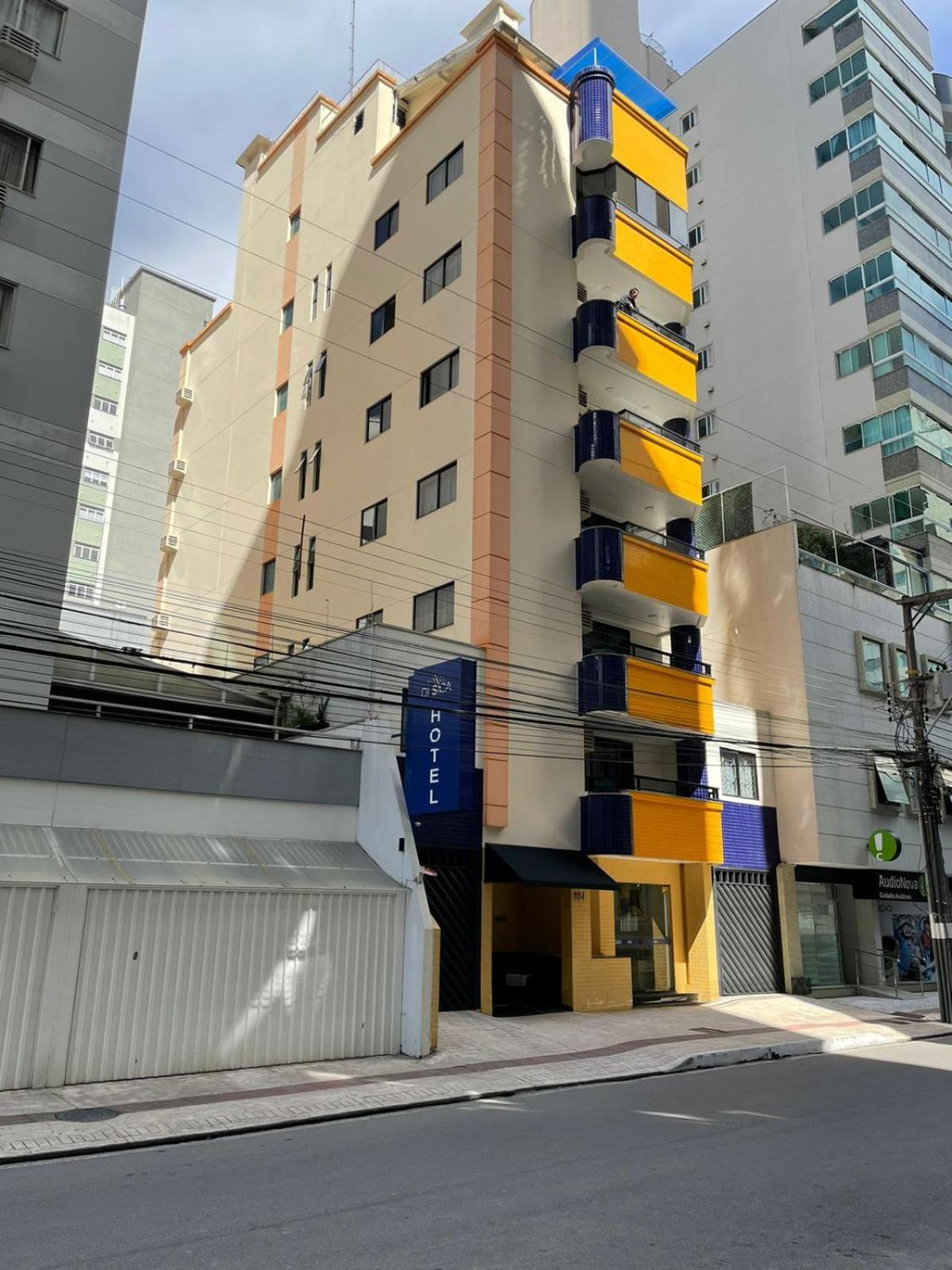 Hotel Di Sica 3*