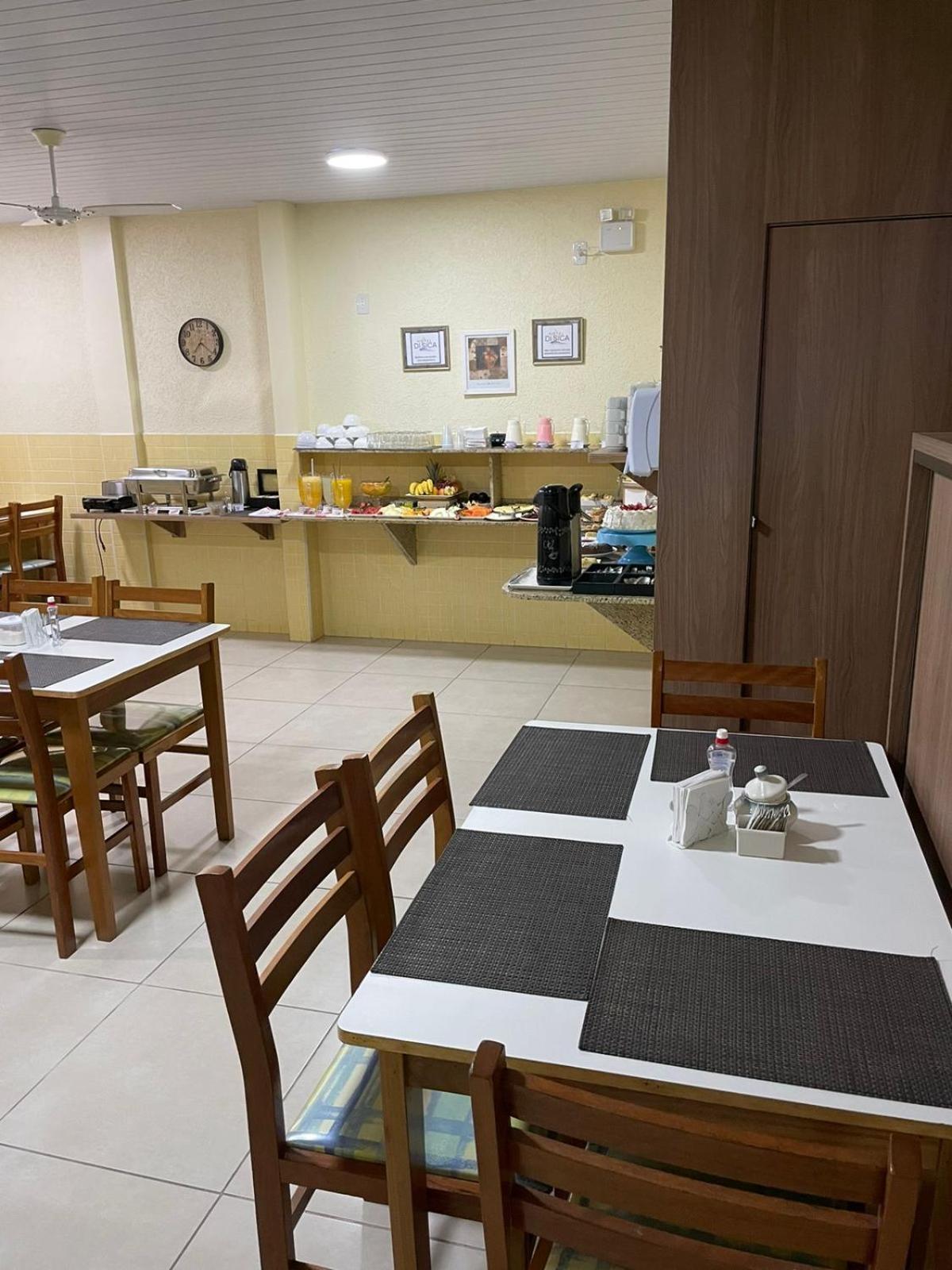 Di Sica 3* Balneário Camboriú